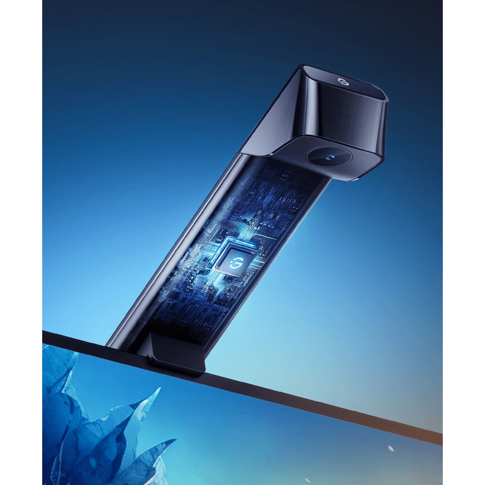 ტელევიზორის განათების ნაკრები Govee H60993D2 TV Backlight 3 Lite, 75/85", WIFI, Bluetooth, Adaptive Backlight Kit, Black