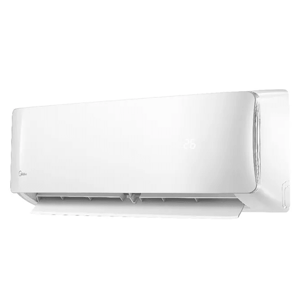 მულტი სპლიტ კონდიციონერი Midea M3OG-21HFN8-Q 18 + (3X) AB-09NXD0-M Aurora, 20-25m², Inverter, Multi Split Air Conditioner, White