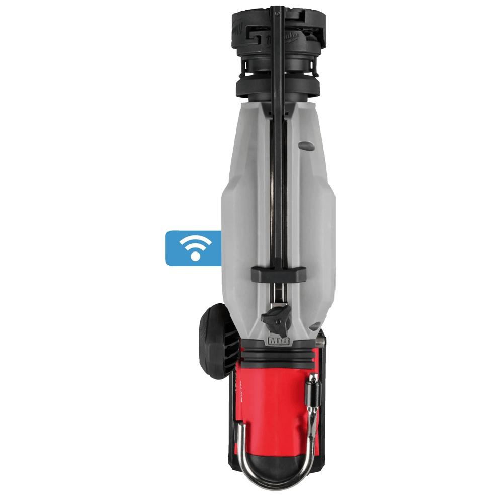 პერფორატორი Milwaukee 4933493533 M18FHAFOH16-302, 18V, 1310Rpm, 2.3J, Hammer Drill, Red