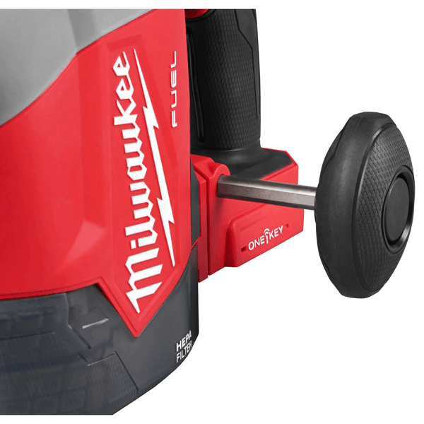 პერფორატორი Milwaukee 4933493533 M18FHAFOH16-302, 18V, 1310Rpm, 2.3J, Hammer Drill, Red