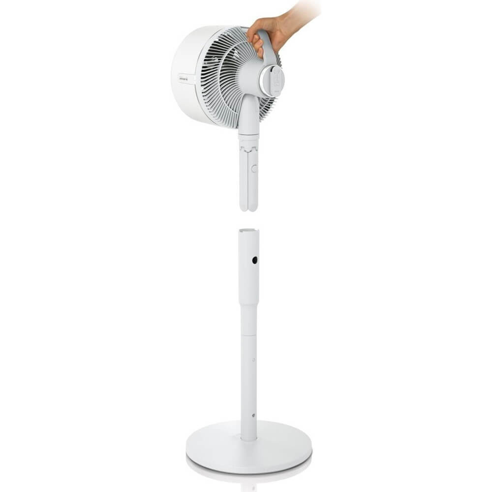 Shark FA220EU FlexBreeze, 36W, Fan, White
