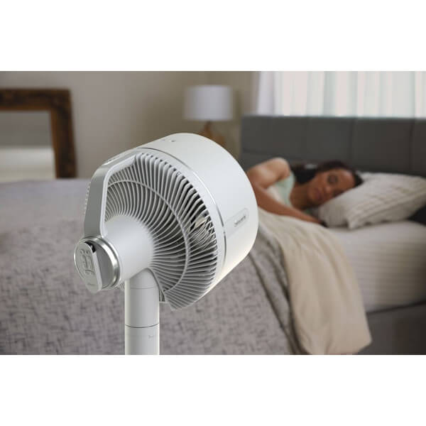ვენტილატორი Shark FA220EU FlexBreeze, 36W, Fan, White