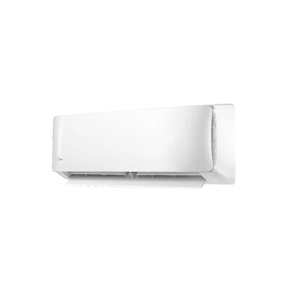 Multi Split Air Conditioner Midea M3OG-21HFN8-Q + AB-12NXD0-M + AB-18NXD0-M Aurora, 50-60m², Inverter, White