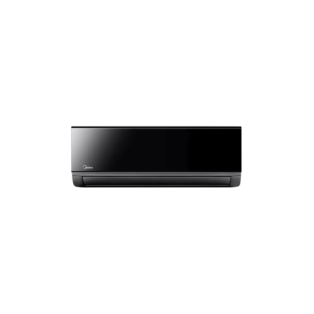 მულტი სპლიტ კონდიციონერი Midea M2OH-14HFN8-Q+ (2X) AG-09N8D1-I Black Xtreme, 20-25m², Inverter, Multi Split Air Conditioner, Black