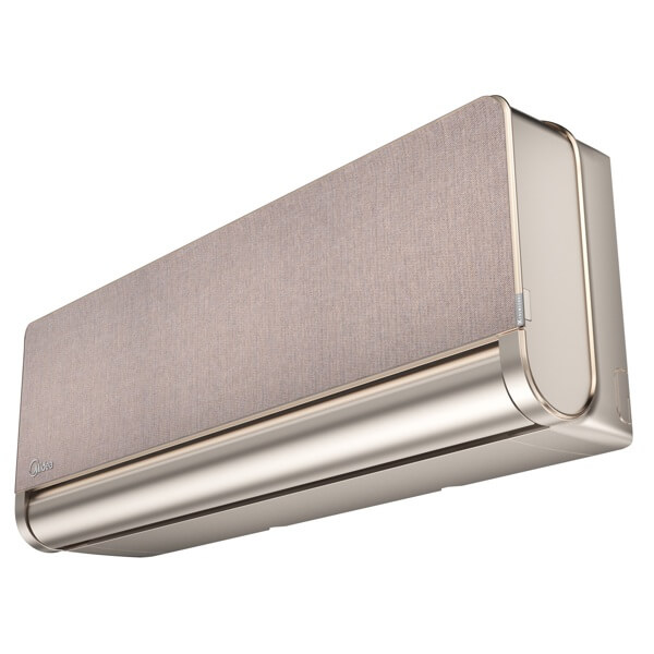 მულტი სპლიტ კონდიციონერი Midea M3OA-27HFN8-Q+ (3X) XT-12N8D6-I Gold Xt, 30-40m², Inverter, Multi Split Air Conditioner, Gold