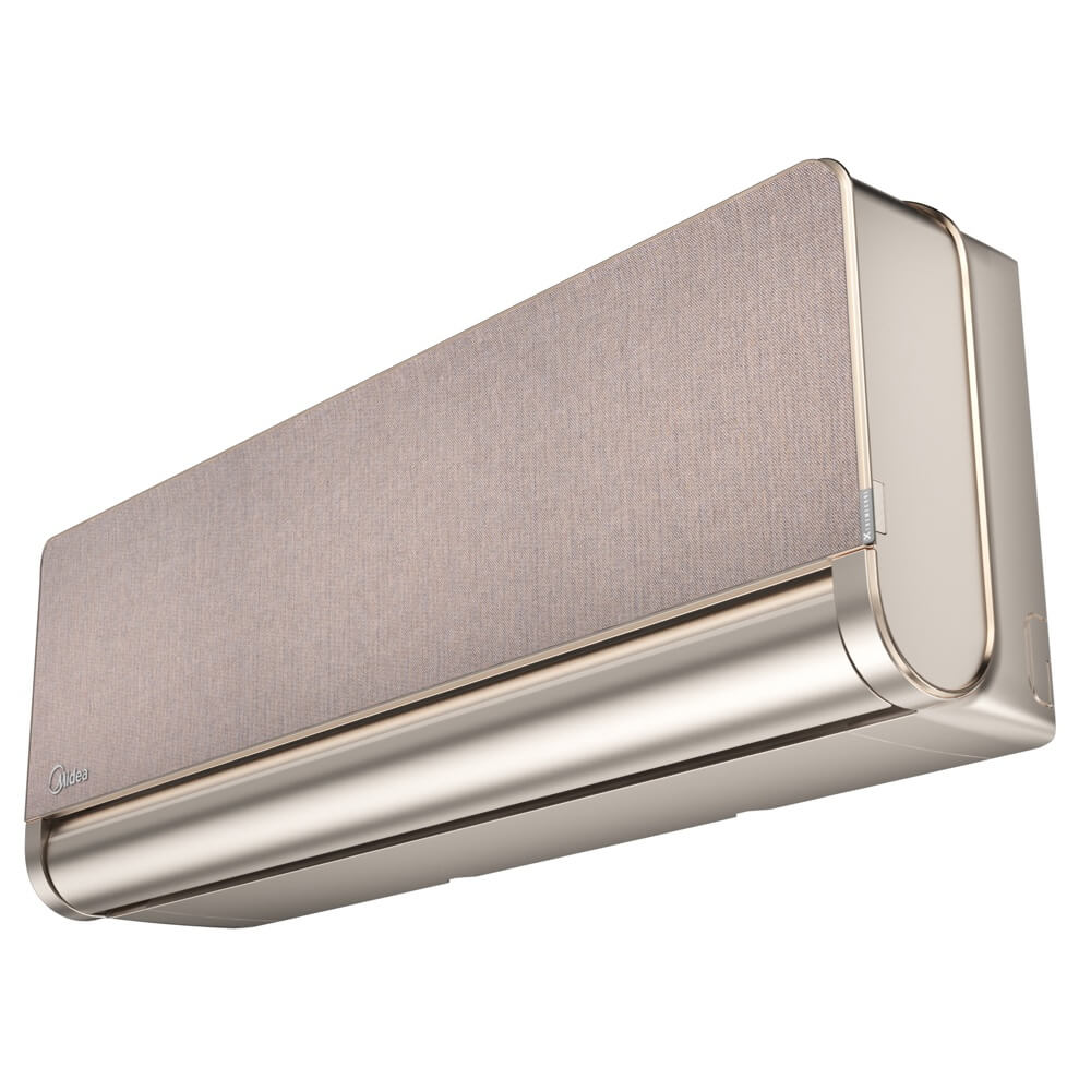 მულტი სპლიტ კონდიციონერი Midea M3OA-27HFN8-Q+ (3X) XT-12N8D6-I Gold Xt, 30-40m², Inverter, Multi Split Air Conditioner, Gold