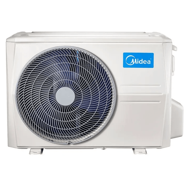 მულტი სპლიტ კონდიციონერი Midea M3OA-27HFN8-Q+ (3X) XT-12N8D6-I Gold Xt, 30-40m², Inverter, Multi Split Air Conditioner, Gold