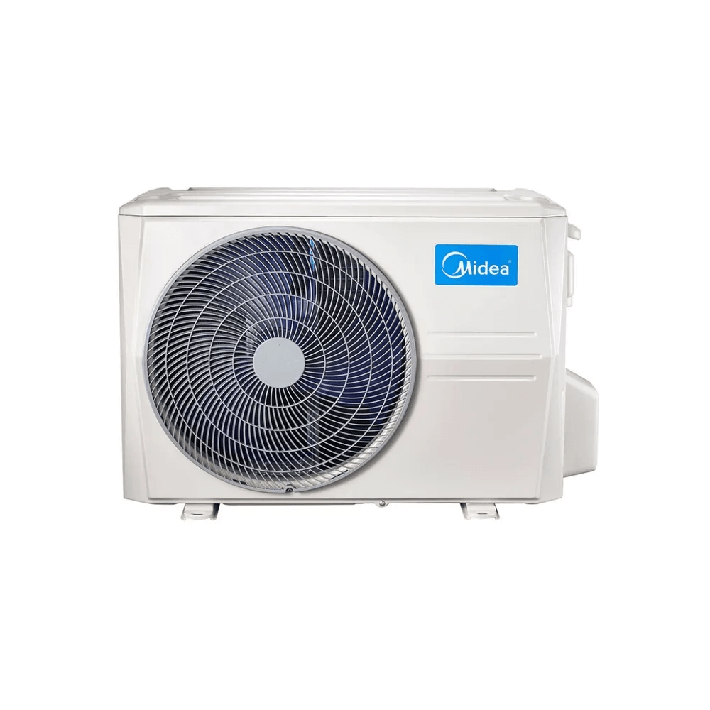 მულტი სპლიტ კონდიციონერი Midea M3OA-27HFN8-Q+ (3X) XT-12N8D6-I Gold Xt, 30-40m², Inverter, Multi Split Air Conditioner, Gold