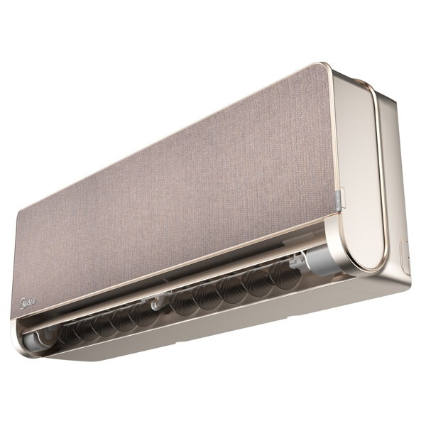 მულტი სპლიტ კონდიციონერი Midea M3OA-27HFN8-Q+ (3X) XT-12N8D6-I Gold Xt, 30-40m², Inverter, Multi Split Air Conditioner, Gold