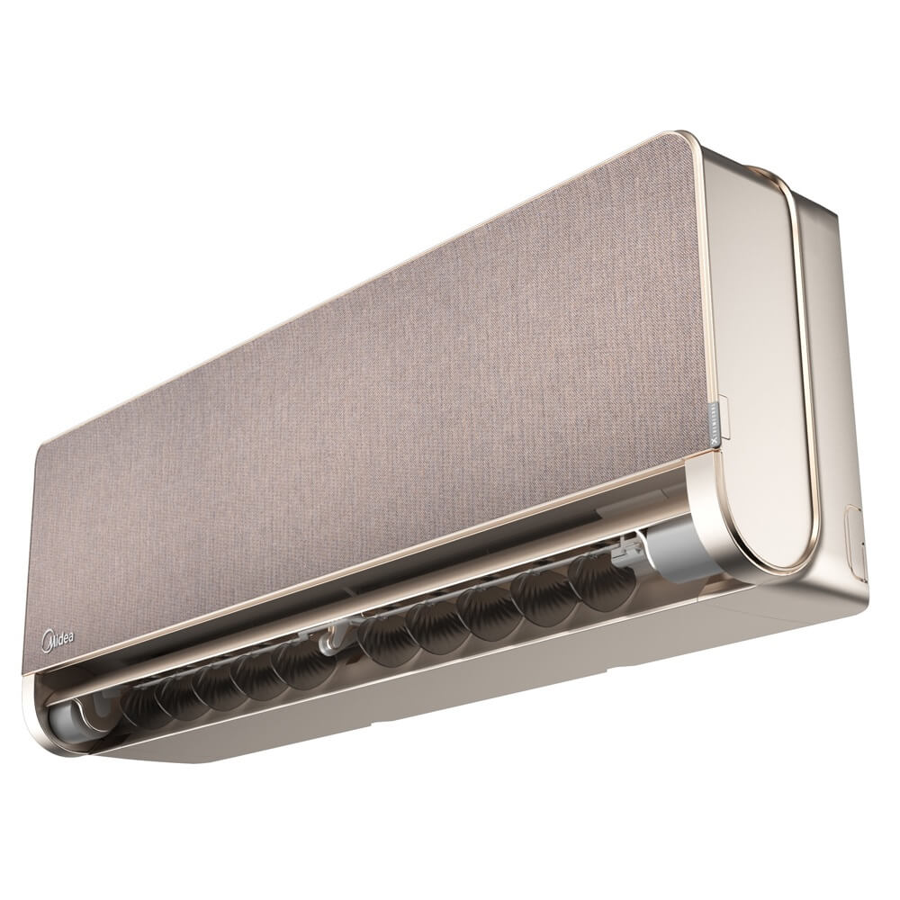 Multi Split Air Conditioner Midea M3OA-27HFN8-Q+ (3X) XT-12N8D6-I Gold Xt, 30-40m², Inverter, Gold