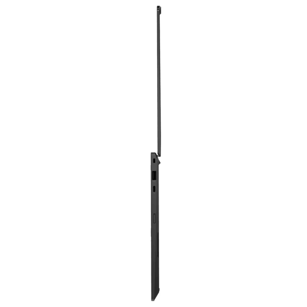 Notebook Lenovo 21V7009YGX ThinkPad X1 Carbon Gen 14 Aura Edition, 14", Ultra 7-355, 32GB, 512GB SSD, Integrated, W11P, Black