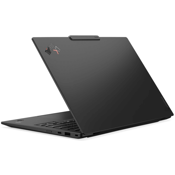 Notebook Lenovo 21V7009YGX ThinkPad X1 Carbon Gen 14 Aura Edition, 14", Ultra 7-355, 32GB, 512GB SSD, Integrated, W11P, Black