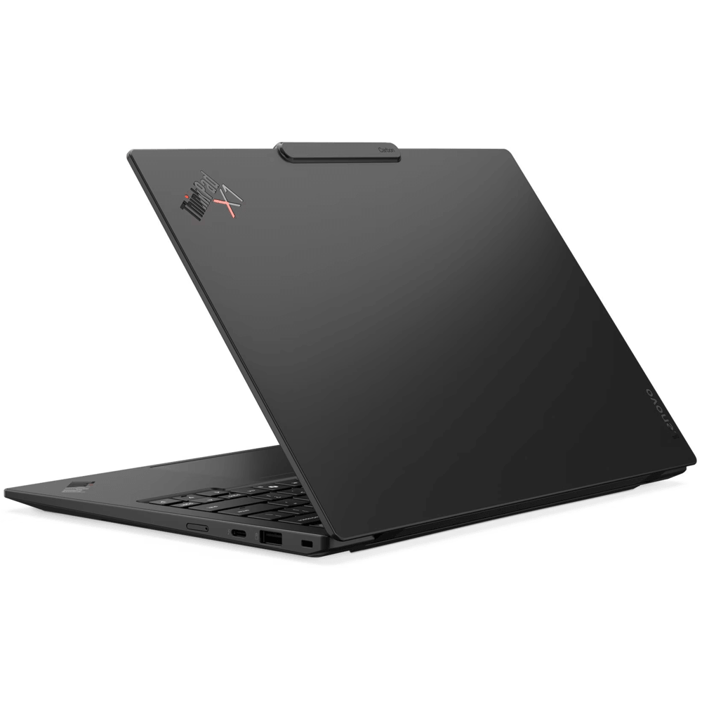 ნოუთბუქი Lenovo 21V7009YGX ThinkPad X1 Carbon Gen 14 Aura Edition, 14", Ultra 7-355, 32GB, 512GB SSD, Integrated, W11P, Black