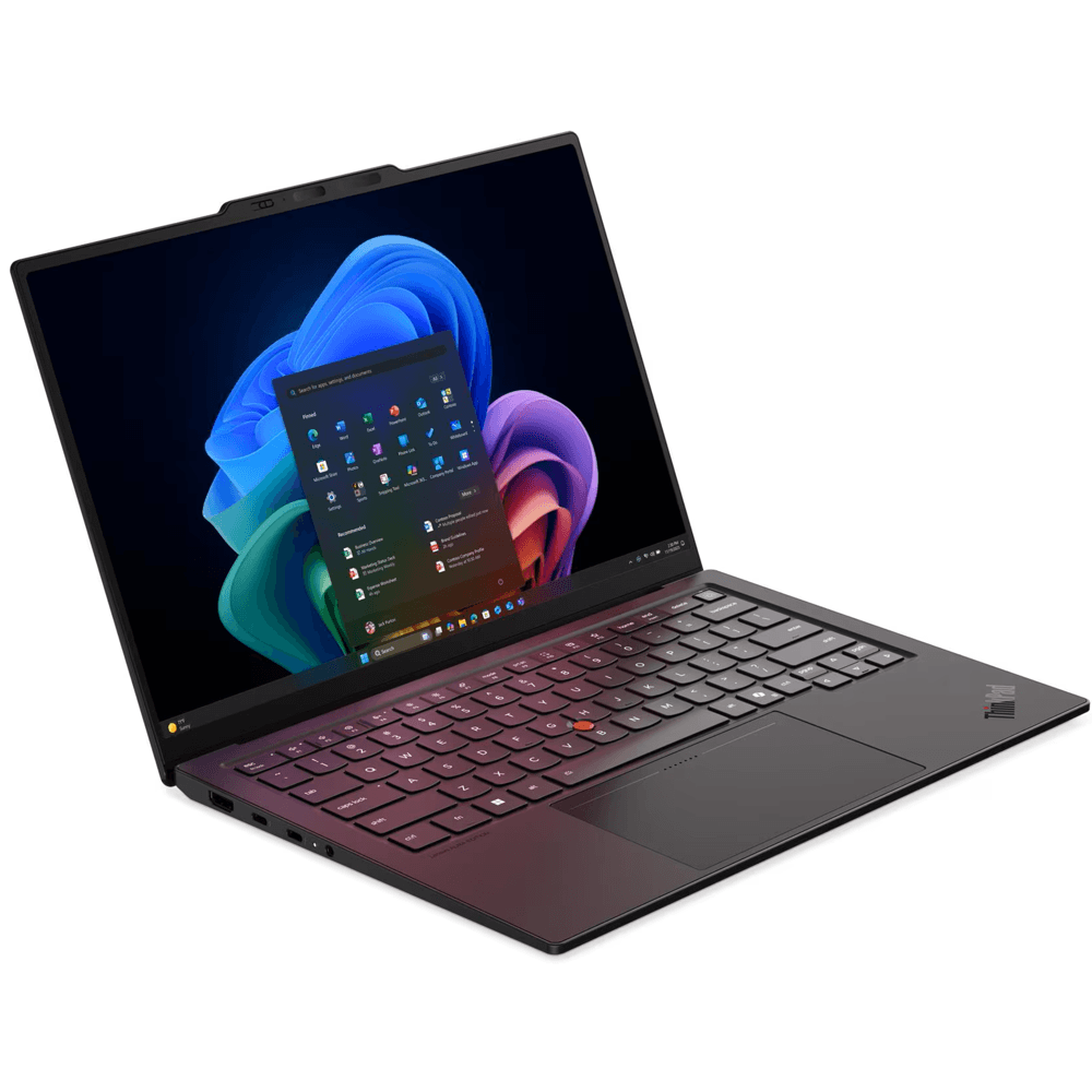 ნოუთბუქი Lenovo 21V7009YGX ThinkPad X1 Carbon Gen 14 Aura Edition, 14", Ultra 7-355, 32GB, 512GB SSD, Integrated, W11P, Black