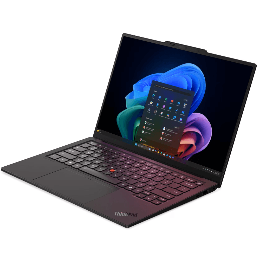 ნოუთბუქი Lenovo 21V7009YGX ThinkPad X1 Carbon Gen 14 Aura Edition, 14", Ultra 7-355, 32GB, 512GB SSD, Integrated, W11P, Black