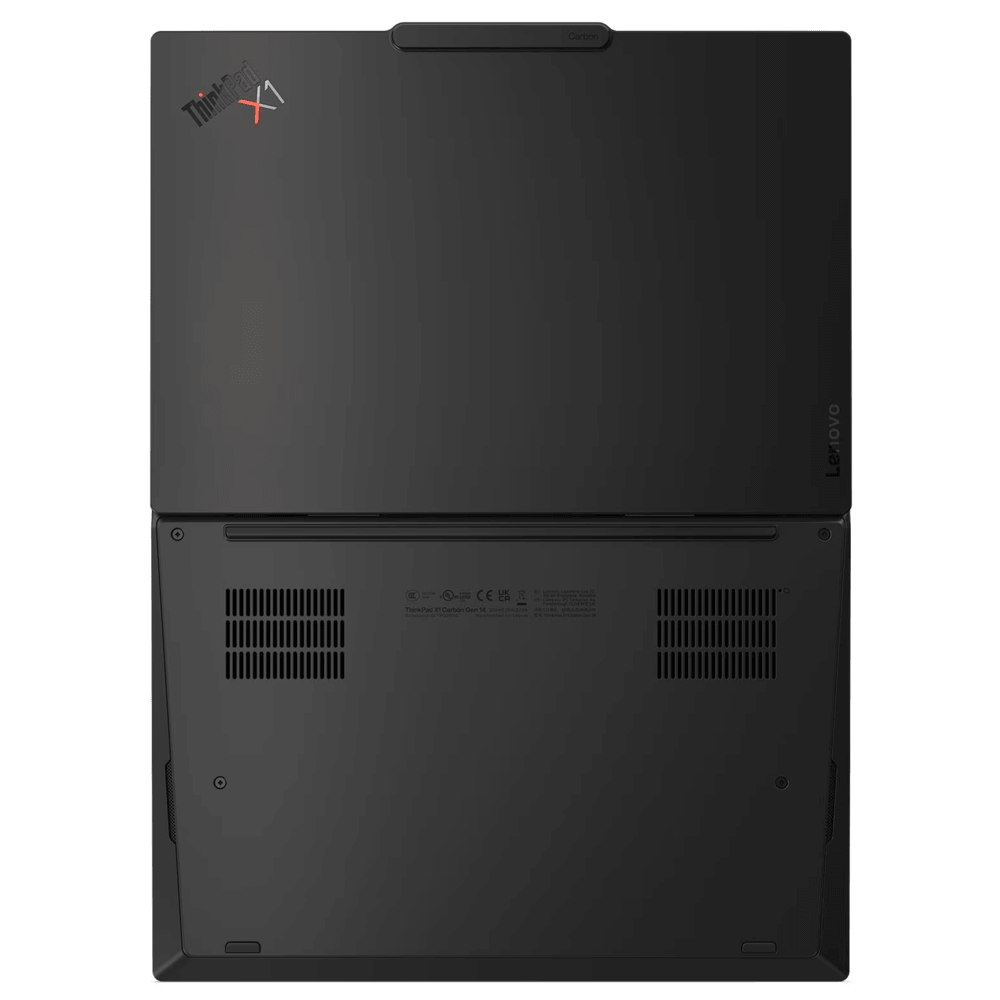 ნოუთბუქი Lenovo 21V7009WGX ThinkPad X1 Carbon Gen 14 Aura Edition, 14", Ultra 7-355, 32GB, 1TB SSD, Integrated, W11P, Black