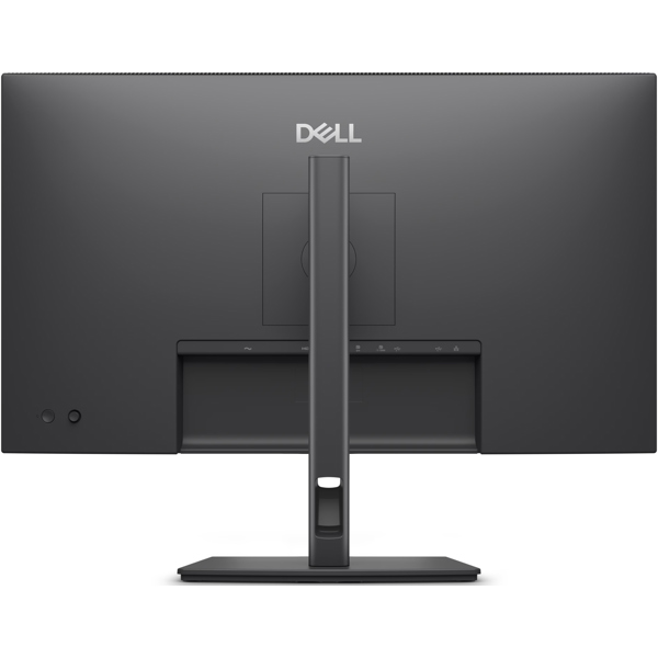 მონიტორი Dell 210-BVKQ P2726HE, 27", Monitor, FHD, IPS, Type-C, HDMI, DP, LAN, Grey