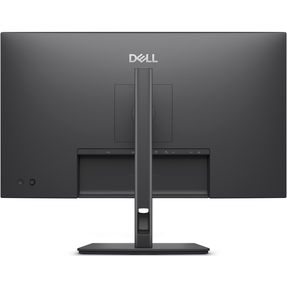 Monitor Dell 210-BVKQ P2726HE, 27", FHD, IPS, Type-C, HDMI, DP, LAN, Grey