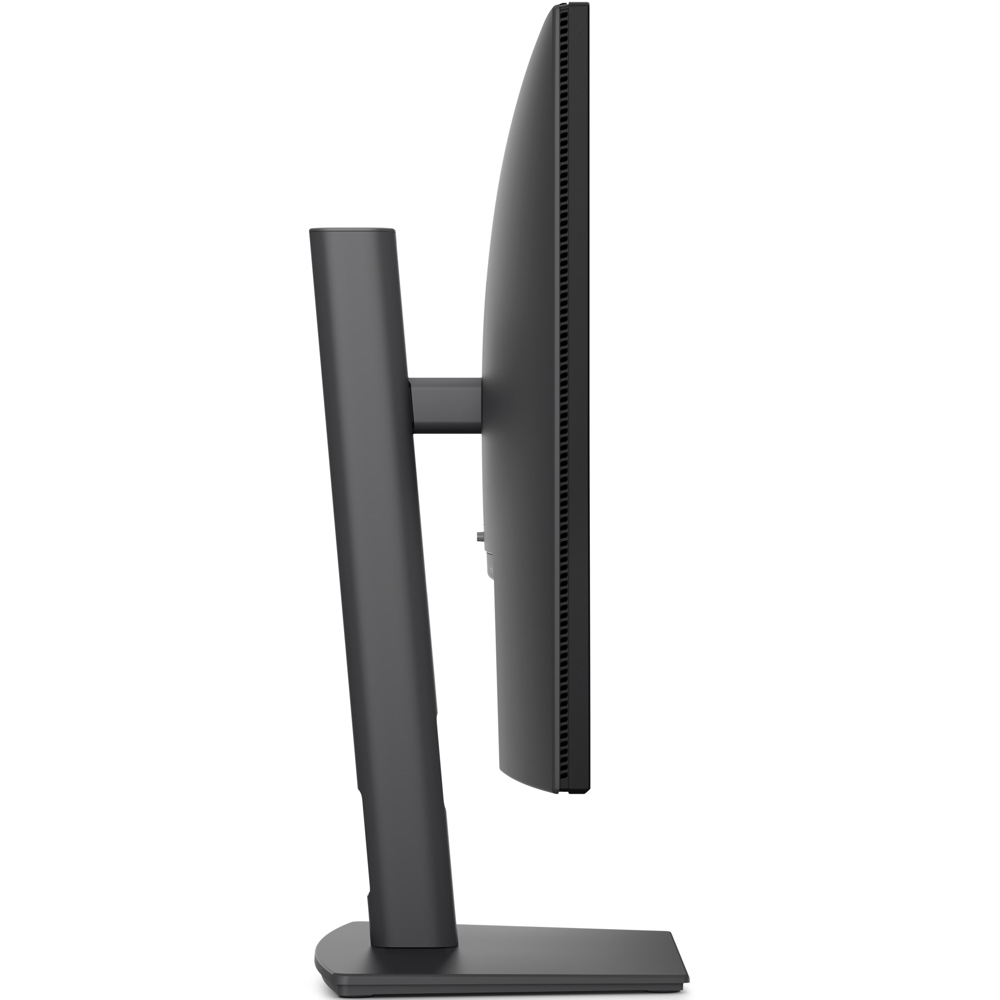 Monitor Dell 210-BVKQ P2726HE, 27", FHD, IPS, Type-C, HDMI, DP, LAN, Grey