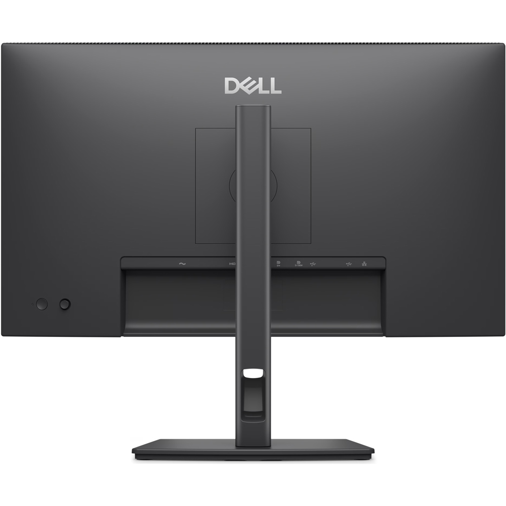 მონიტორი Dell 210-BVKN P2426HE, 23.8", Monitor, Type-C, HDMI, DP, LAN, Grey