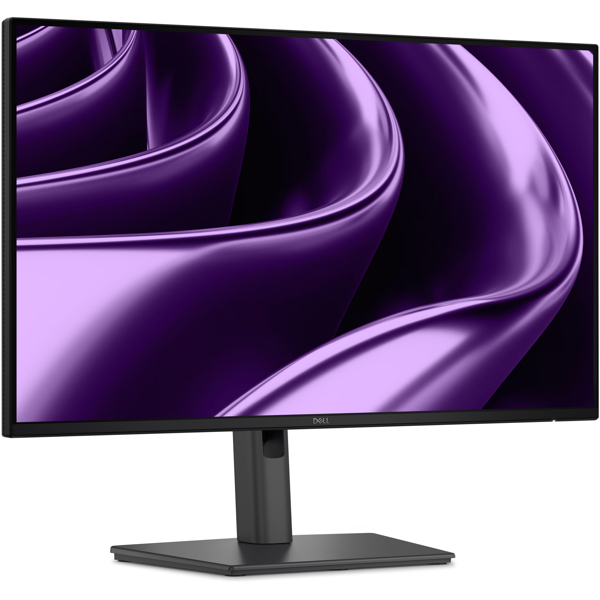 Monitor Dell 210-BVKN P2426HE, 23.8", Type-C, HDMI, DP, LAN, Grey