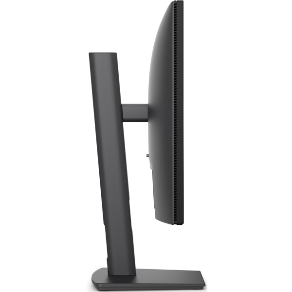 Monitor Dell 210-BVKN P2426HE, 23.8", Type-C, HDMI, DP, LAN, Grey