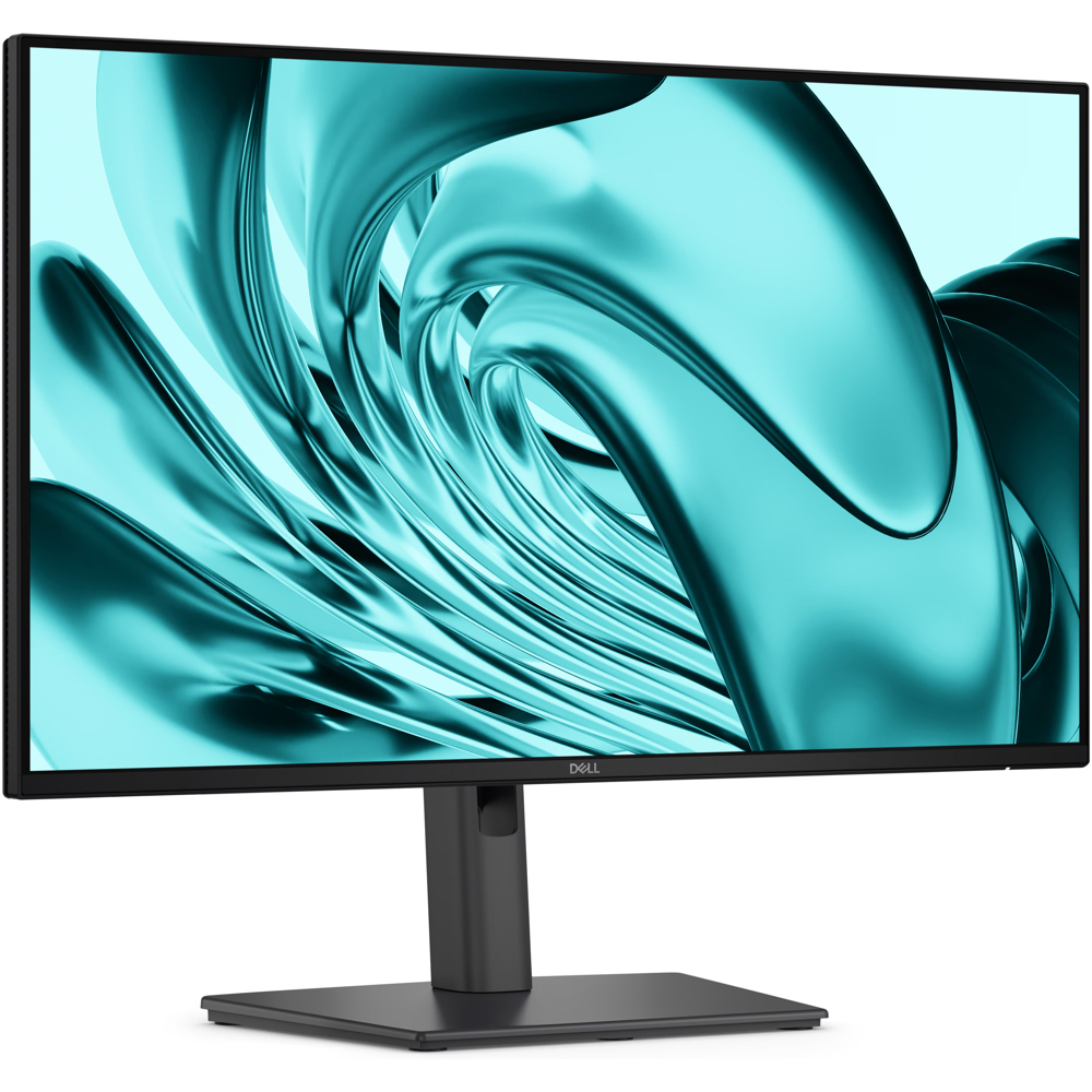 Monitor Dell 210-BVKM P2426H Pro P, 23.8", FHD, IPS, HDMI, DP, USB, Dark Grey