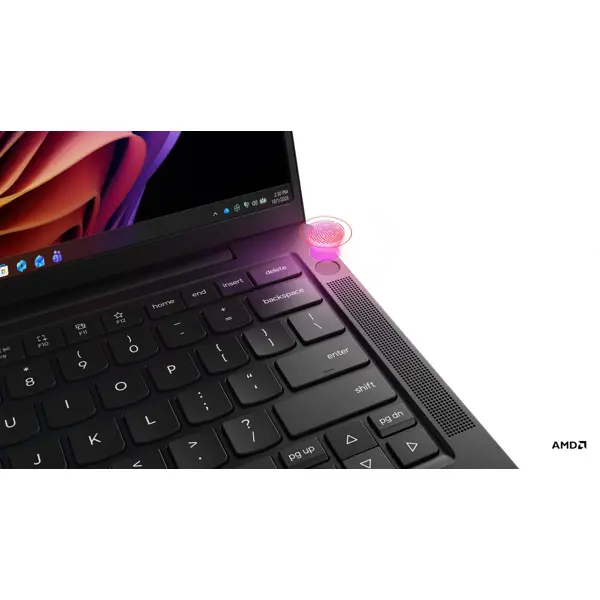 ნოუთბუქი Lenovo 21YW003MGX ThinkPad T14S GEN 7, 14", Ryzen AI 5-430, 16GB, 512GB SSD, Integrated, Black