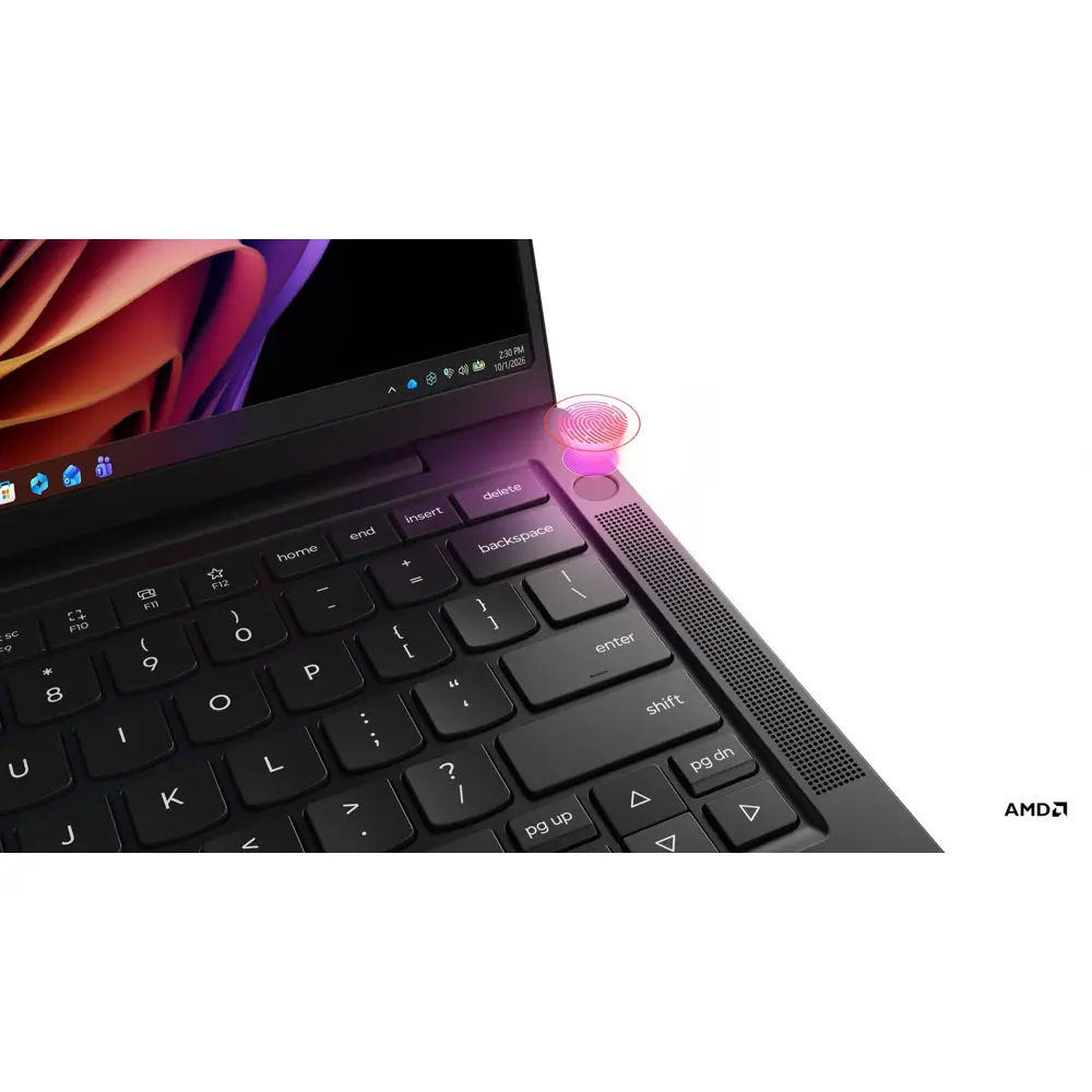 ნოუთბუქი Lenovo 21YW003MGX ThinkPad T14S GEN 7, 14", Ryzen AI 5-430, 16GB, 512GB SSD, Integrated, Black