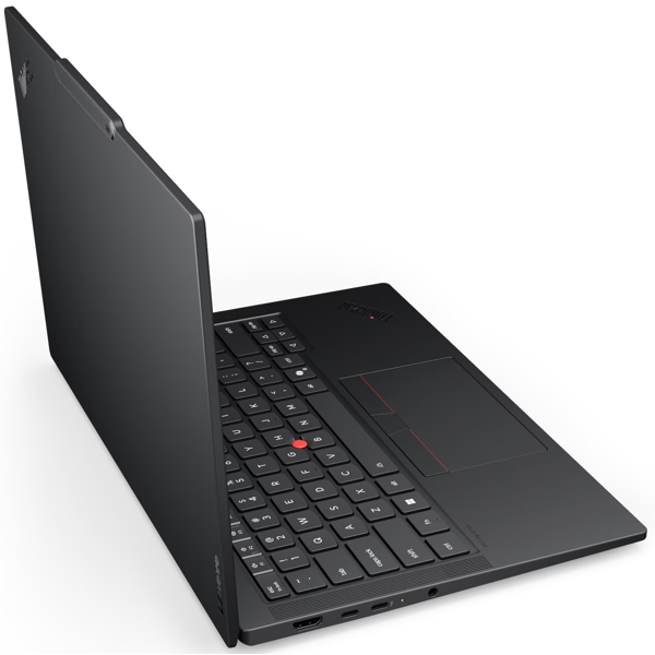ნოუთბუქი Lenovo 21YW003MGX ThinkPad T14S GEN 7, 14", Ryzen AI 5-430, 16GB, 512GB SSD, Integrated, Black