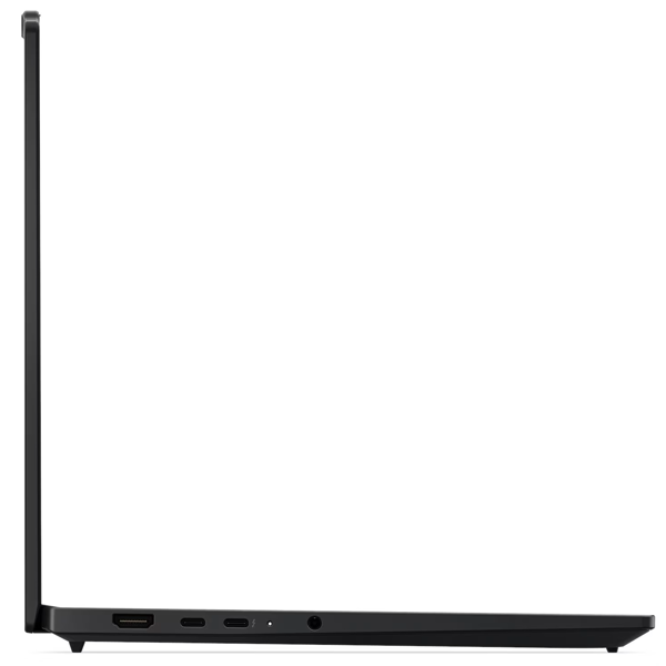 ნოუთბუქი Lenovo 21YW003MGX ThinkPad T14S GEN 7, 14", Ryzen AI 5-430, 16GB, 512GB SSD, Integrated, Black