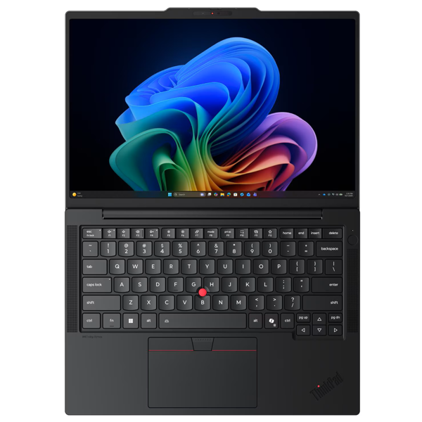 ნოუთბუქი Lenovo 21YW003MGX ThinkPad T14S GEN 7, 14", Ryzen AI 5-430, 16GB, 512GB SSD, Integrated, Black
