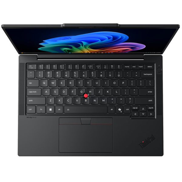 ნოუთბუქი Lenovo 21YW003MGX ThinkPad T14S GEN 7, 14", Ryzen AI 5-430, 16GB, 512GB SSD, Integrated, Black