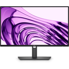 Monitor Dell 210-BVJQ P2226H Pro P, 21.5", HDMI, DP, USB, Dark Grey