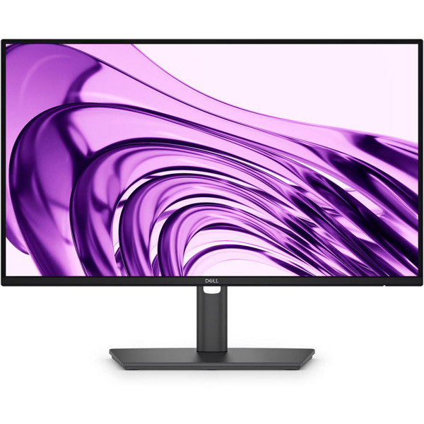 Monitor Dell 210-BVJQ P2226H Pro P, 21.5", HDMI, DP, USB, Dark Grey