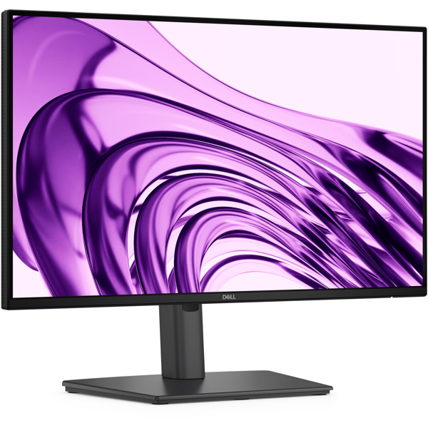 Monitor Dell 210-BVJQ P2226H Pro P, 21.5", HDMI, DP, USB, Dark Grey