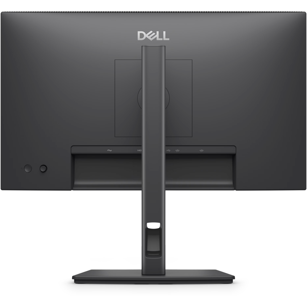 Monitor Dell 210-BVJQ P2226H Pro P, 21.5", HDMI, DP, USB, Dark Grey