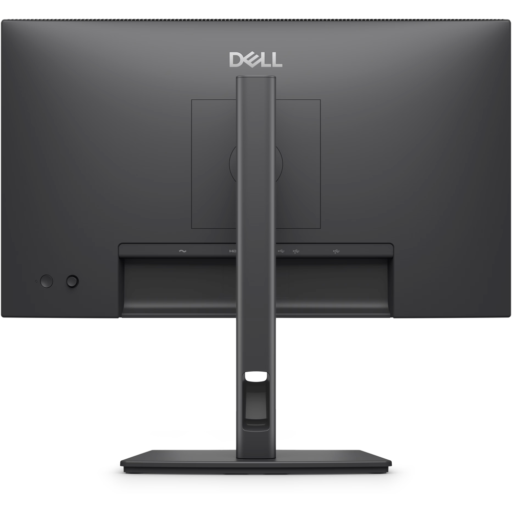 Monitor Dell 210-BVJQ P2226H Pro P, 21.5", HDMI, DP, USB, Dark Grey
