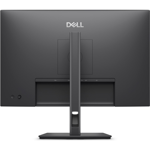 Monitor Dell 210-BVJR P2426 Pro P, 24.1", HDMI, DP, USB, Dark Grey