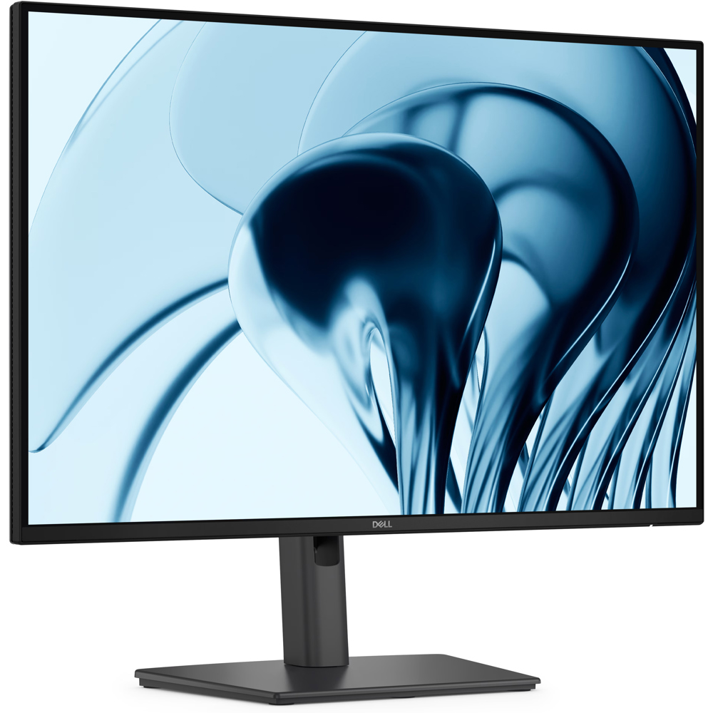 Monitor Dell 210-BVJR P2426 Pro P, 24.1", HDMI, DP, USB, Dark Grey