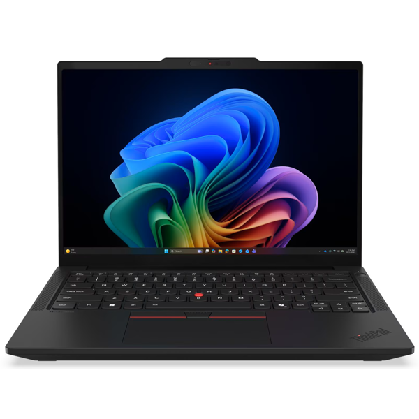 ნოუთბუქი Lenovo 21WN00EPGX ThinkPad T14 Gen 7, 14", Ultra 7-355, 32GB, 512GB SSD, Integrated, Black
