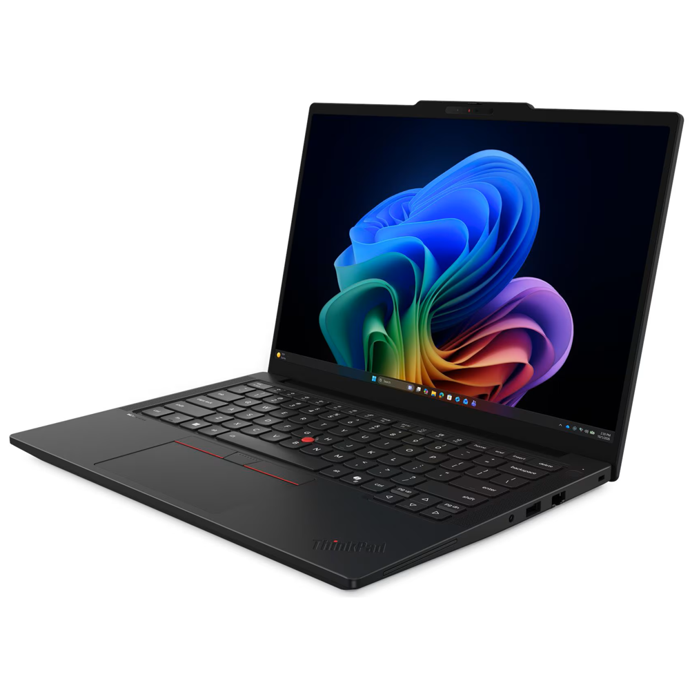 ნოუთბუქი Lenovo 21WN00EPGX ThinkPad T14 Gen 7, 14", Ultra 7-355, 32GB, 512GB SSD, Integrated, Black