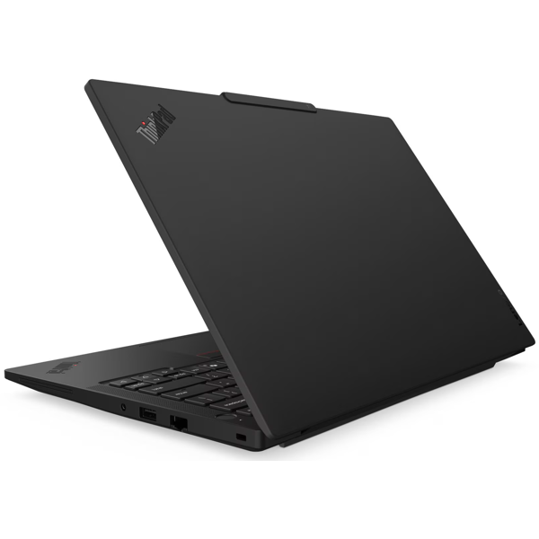 ნოუთბუქი Lenovo 21WN00EPGX ThinkPad T14 Gen 7, 14", Ultra 7-355, 32GB, 512GB SSD, Integrated, Black
