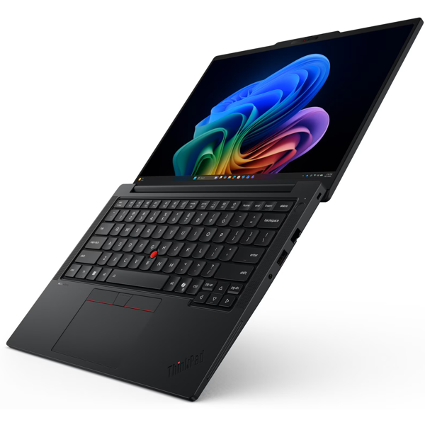 ნოუთბუქი Lenovo 21WN00EPGX ThinkPad T14 Gen 7, 14", Ultra 7-355, 32GB, 512GB SSD, Integrated, Black