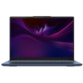 ნოუთბუქი Lenovo 83V7000QRK IdeaPad Slim 5i, 16", Ultra 9-185H, 16GB, 1TB SSD, Integrated, Blue