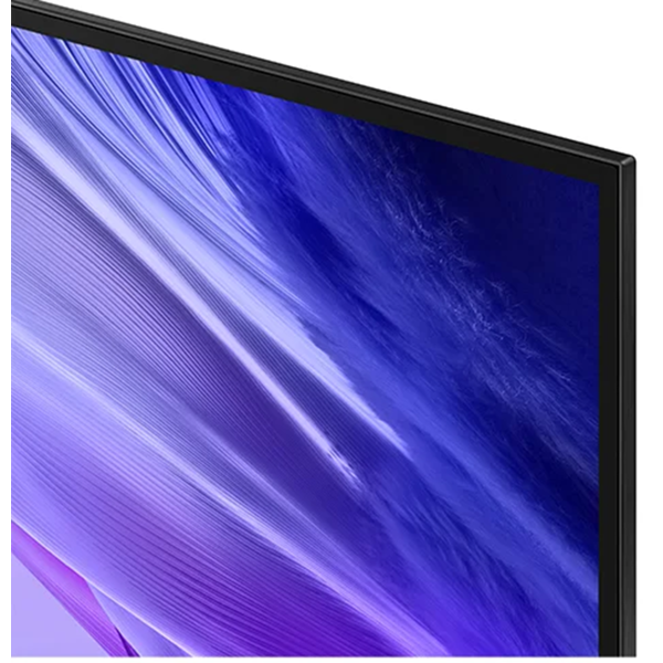 TV Samsung QE65S85HAEXPY OLED, 65", 4K UHD, Smart TV, USB, HDMI, LAN, BT, WIFI, Grey