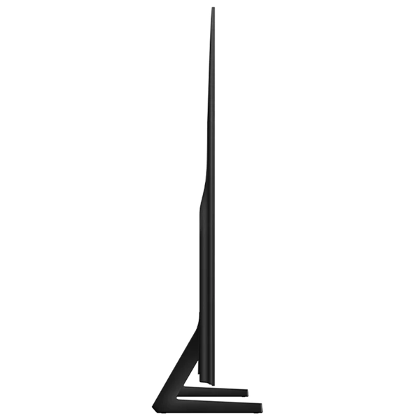 TV Samsung QE65S85HAEXPY OLED, 65", 4K UHD, Smart TV, USB, HDMI, LAN, BT, WIFI, Grey