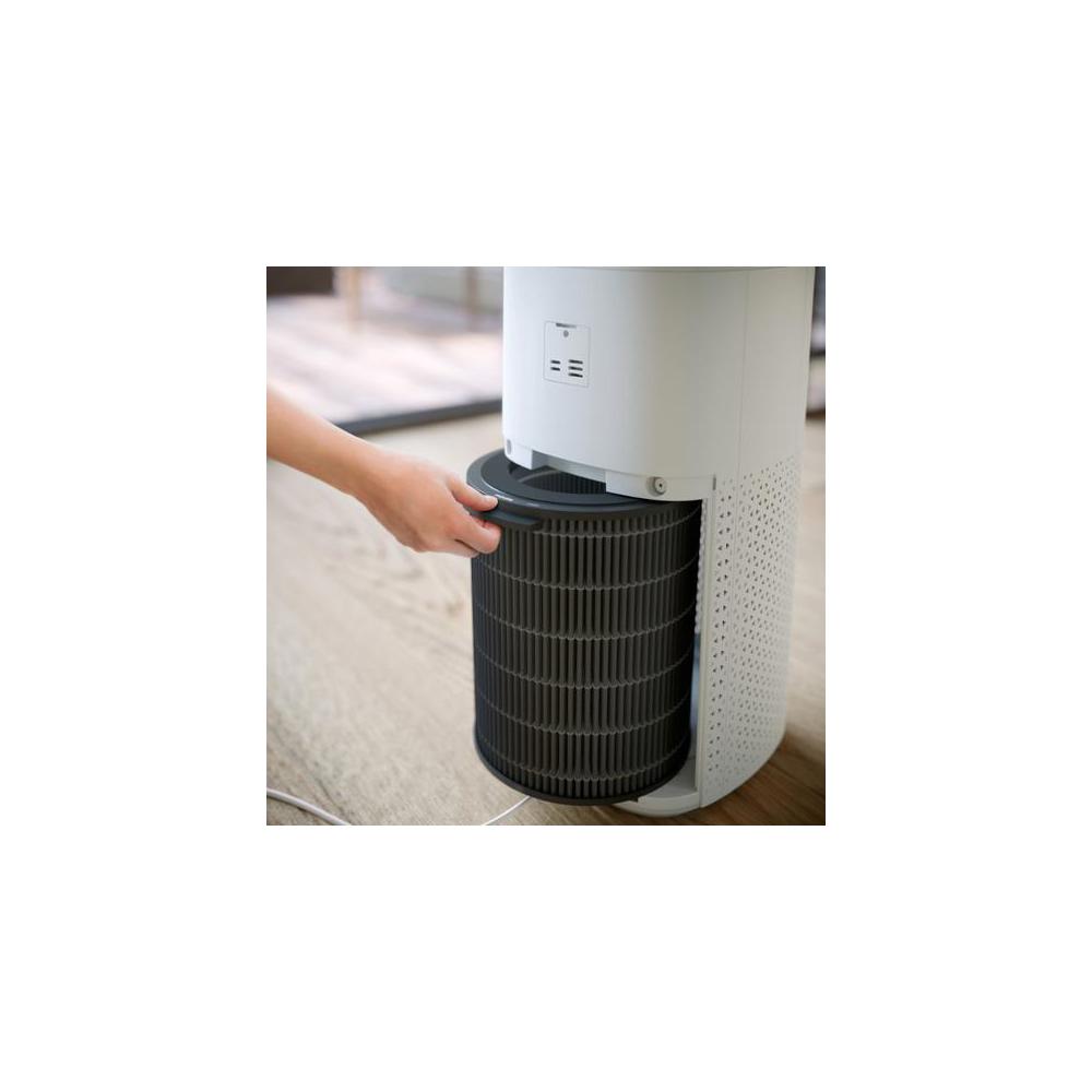 Air Humidifier Philips AC3737/10 Series 3000, 131m², 4L, White