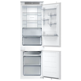 Built-in Refrigerator Marazzi MBI-BC2-284W-H, E, 284L, 35dB, NO FROST, White
