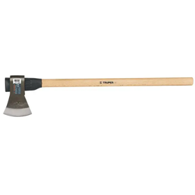 Axe Truper LE-3M, Wood